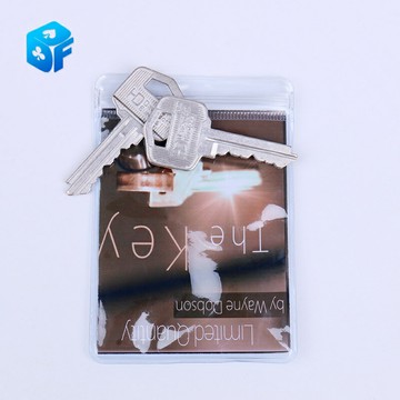 北方魔術 新鑰匙串聯戒指 The Key 鑰匙穿越 近景道具 抖音同款