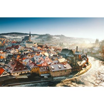 每月一物｜捷克北德8日｜百塔布拉格,歷史榮光柏林,藝術之都德勒斯登,史普雷河遊船,薩克森小瑞士,星宇歐洲首航_26EE08PP02