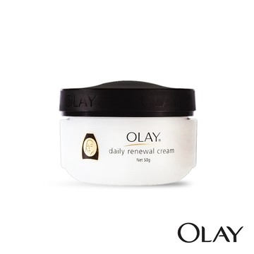 歐蕾 OLAY 活膚精華霜50ml/瓶