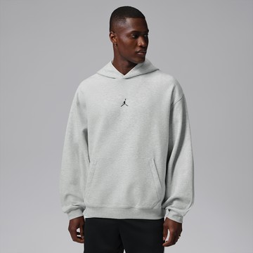 Jordan Sport Hoop Fleece Men's Pullover Hoodie