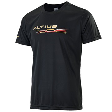 羽球短袖T恤   _   72TAB50709