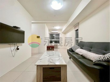 大特區#水依林邊間#無敵景觀次次高2+1房+車位｜高雄市楠梓區大學西路