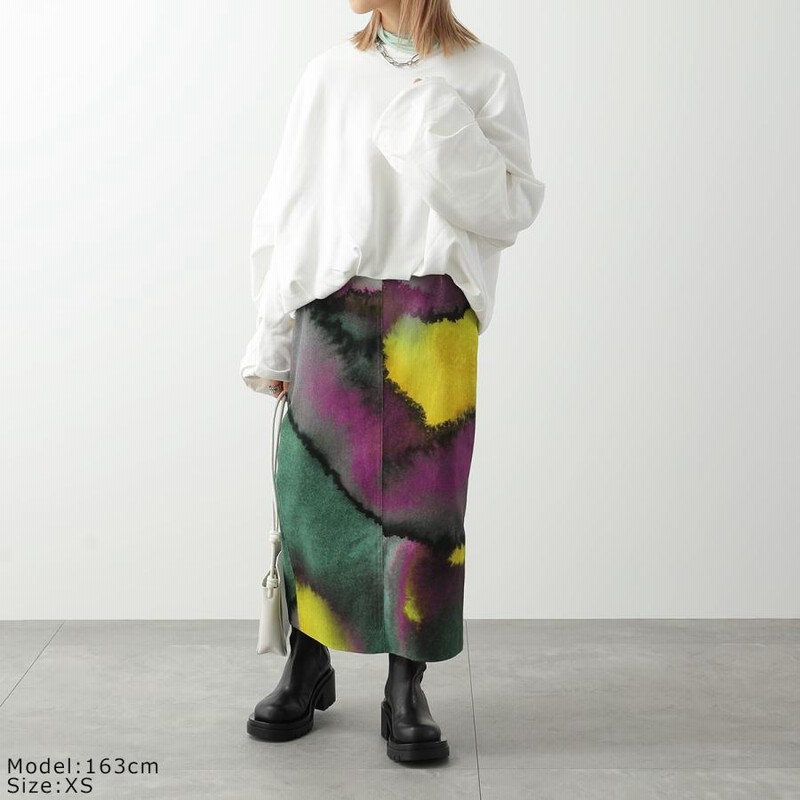 DRIES VAN NOTEN ドリスヴァンノッテン スウェット HANNETT