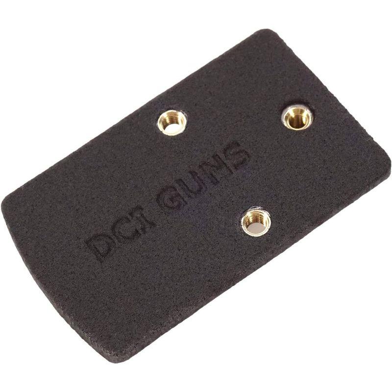 DCI Guns RMRダットサイトマウントV2.0 G GTP9用