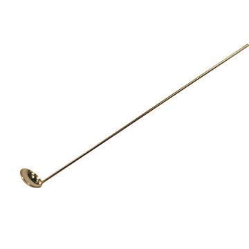 燃燒匙 Combustion Spoon