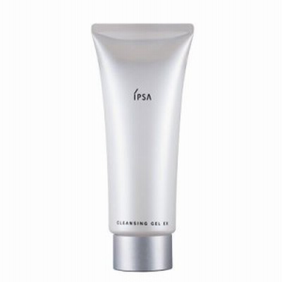 IPSA クレンジング ジェル EX ◎国内向正規品◎