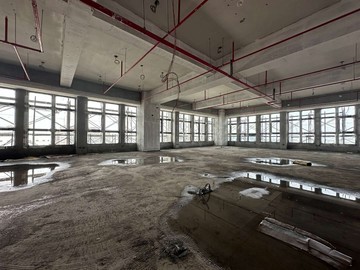 稀有憶聲智匯科技園區綠能智慧廠辦 ｜桃園市中壢區中園路