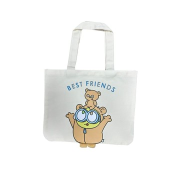 【野獸國】神偷奶爸 小小兵 帆布托特袋 舉高高TIM款