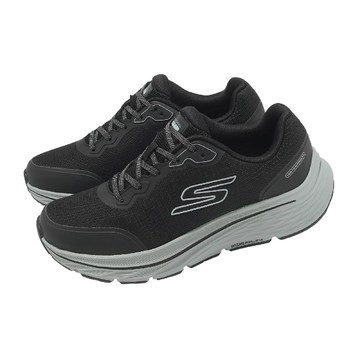 SKECHERS 慢跑鞋 Go Run Consistent 3 女鞋 黑 輕量 回彈 運動鞋 129056BLK