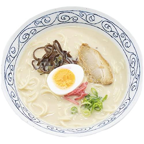 博多屋台ラーメン 純生仕込 豚骨 ラーメン 九州 お取り寄せ