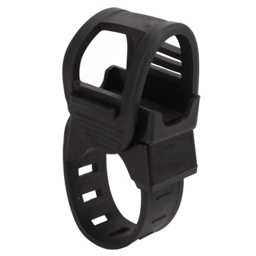 【Lixada】自行車手電筒支架多功能可調燈夾騎行裝備配件