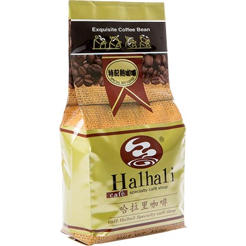 特配熱咖啡 special hot coffee