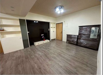 誠售⭐屋美免整理⭐步行火車約15分未來捷運約10分｜新北市板橋區金門街