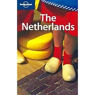 Lonely Planet the Netherlands (Paperback  3rd)