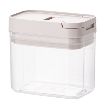 【DECO HOME商品】食物密封罐 380mL PL018(DH) NITORI宜得利家居