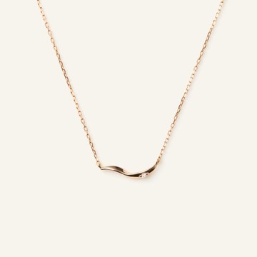 《限定品》鑽石項鍊