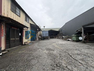 斗六產業園區大面寬方正工業地加廠房｜雲林縣斗六市民有街