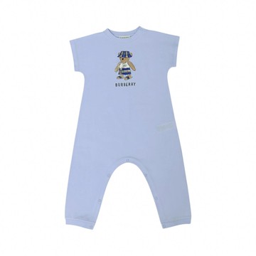 BURBERRY Kids BB 連身裝
