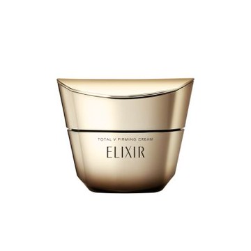 怡麗絲爾 膠原緊V澎潤霜 50g 台灣專櫃公司貨