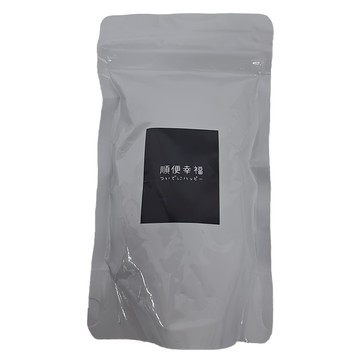 順便幸福 花果瑪黛立體茶包 獨享組 10包/袋  2.5g  1袋