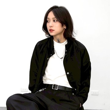 【AMERO】男裝 女裝 燈心絨外套 磨毛 復古 情侶裝