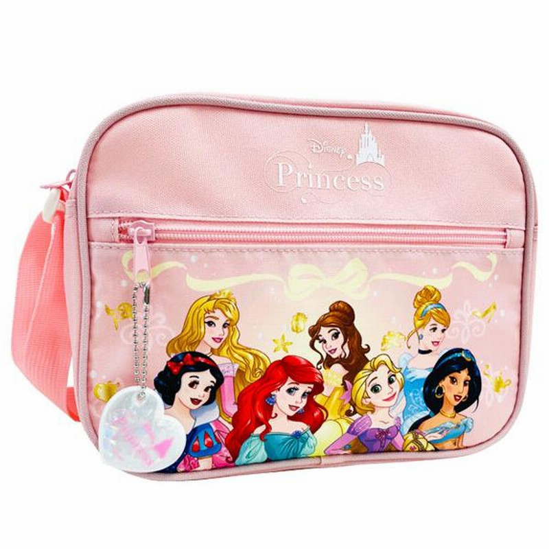 PRINCESS BAG ショルダーバッグ