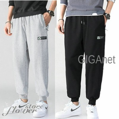 スウェットパンツ メンズレディース ジャージパンツ カップル ジョガーパンツ スポーツパンツ 秋冬 運動 オシャレカジュアルボト 通販 Lineポイント最大get Lineショッピング