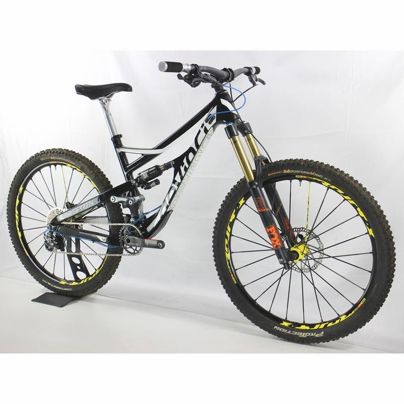 devinci MTB ダウンヒルバイク - kailashparbat.ca