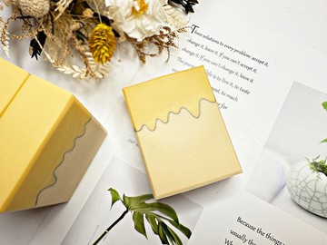 哇許皂研室 【精緻創意】母乳皂代製 客製皂 彌月禮物