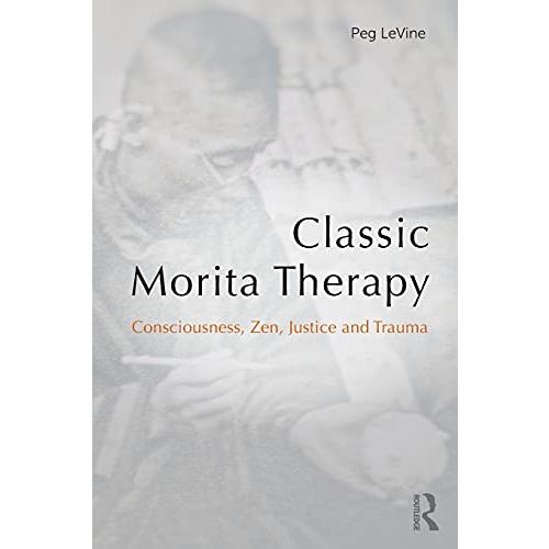 Classic Morita Therapy