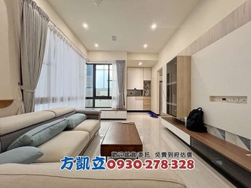 南科LM大面寬帝王座向雙車墅｜台南市善化區蓮潭南街