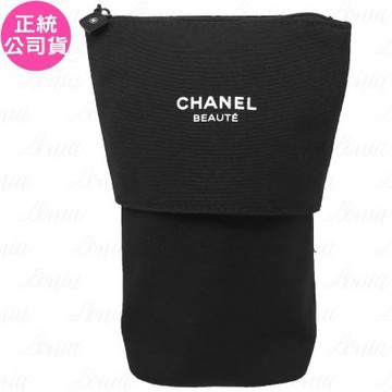 CHANEL 香奈兒 典雅收納袋(公司貨)