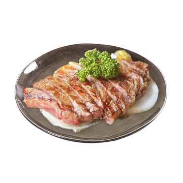 【勝崎生鮮】美國9+和州牛雪花牛排6片組(120公克/1片)