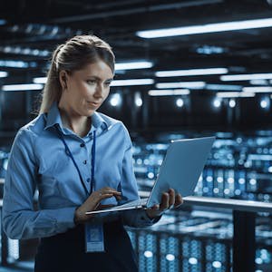 Secure & Scalable Cloud Infrastructure with Microsoft Azure