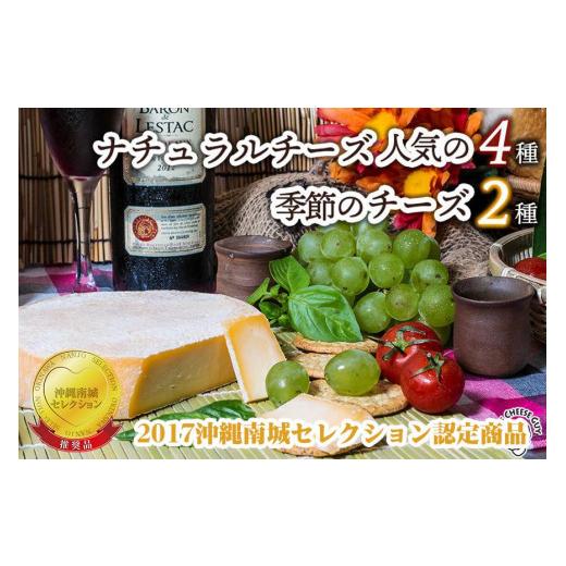 ふるさと納税 沖縄県 南城市 チーズガイこと英国紳士ジョンさんの