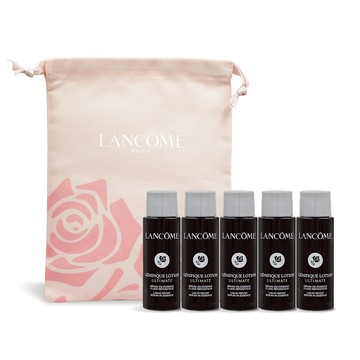 LANCOME 蘭蔻 肌因精華露隨身入門首選組(10mlX5)-公司貨