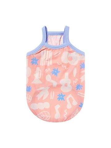 Bug Guard-T M-Band Apparel [Pink]