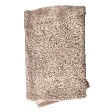 日本TT毛巾 AIRISH 輕柔雲彩深呼吸毛巾 100%純棉 34x80公分  珊瑚粉  1條