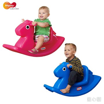 【美國little tikes】飛天搖搖馬（12M+）