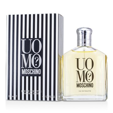 莫斯奇諾 Moschino - 霧仙儂淡香水噴霧