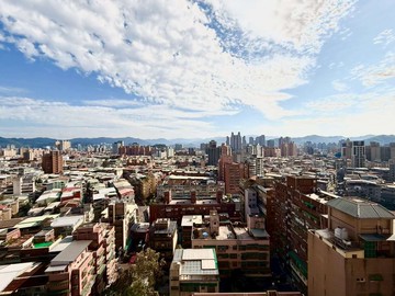 中正統領三房+車️文怡｜新北市永和區中正路