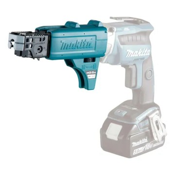 Makita 191L23-2 18V自攻牙起子機 專用鏈帶頭 適用DFS452