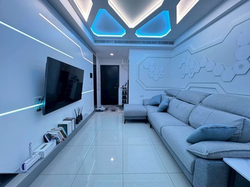 樂菲莊園方正格局精品裝潢✨央北團隊郁淇｜新北市新店區央北二路