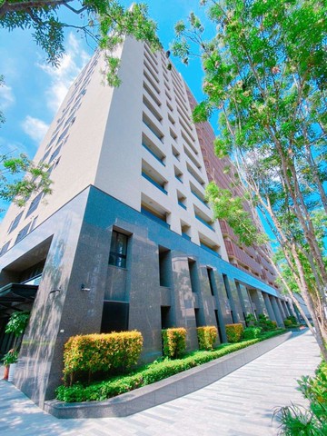 全新未住『駅前千利修10F』三房雙平車豪邸｜台南市中西區衛民街