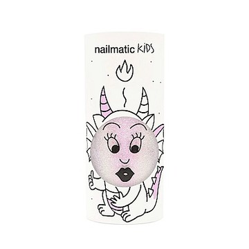 Nailmatic 兒童水漾亮彩指甲油-伊里亞德