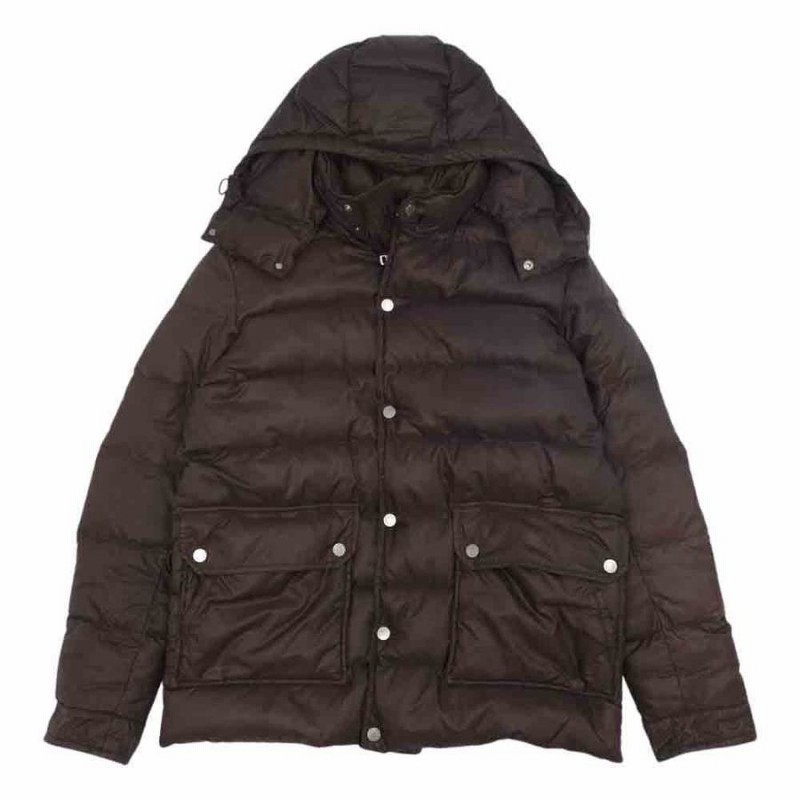 MONCLER モンクレール 44395-30-68959 国内正規品 スープリームスタグ  