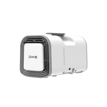 DIKE 便攜多功能移動式空調 /台 HLE701WT