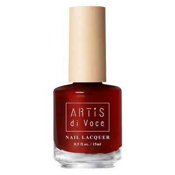 ARTiS di Voce 台灣公司貨 彩色指甲油  微醺裸透紅  15ml  1支  1件
