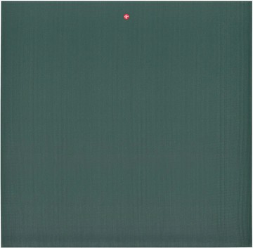 Manduka PRO® Squared Yoga Mat,超大型瑜珈墊198X198厚度6mm Sage