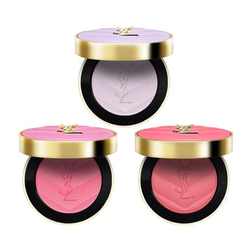 YSL聖羅蘭 恆久完美透膚煙染腮紅 6g (37/69/87/93)